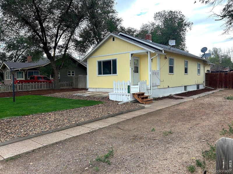 24801 1st St, Galeton, CO 80622