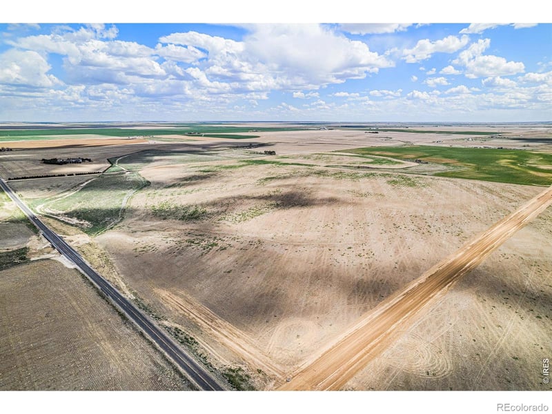 Lot 9 144th, Bennett, CO 80102