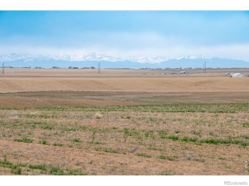 Lot 9 144th, Bennett, CO 80102