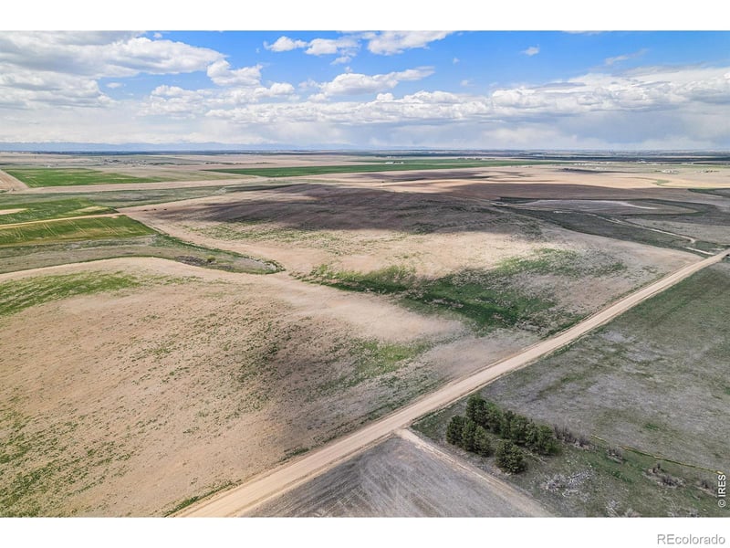 Lot 6 144th Ave, Bennett, CO 80102