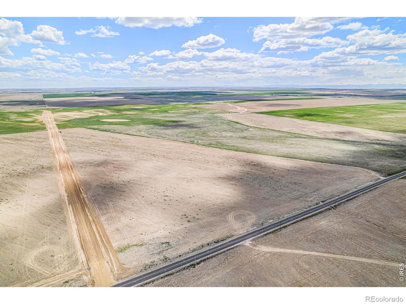 Lot 6 144th Ave, Bennett, CO 80102