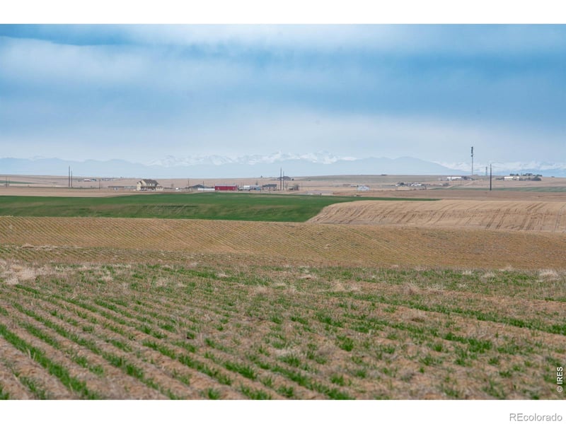 Lot 6 144th Ave, Bennett, CO 80102