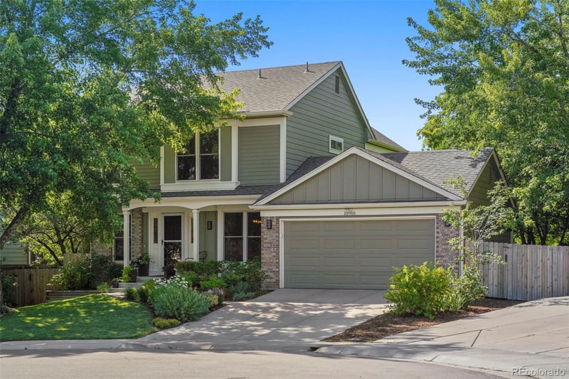 10916 W 103rd Cir, Westminster, CO 80021