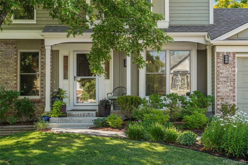 10916 W 103rd Cir, Westminster, CO 80021