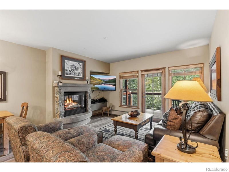 195 River Run Rd #8006, Keystone, CO 80435