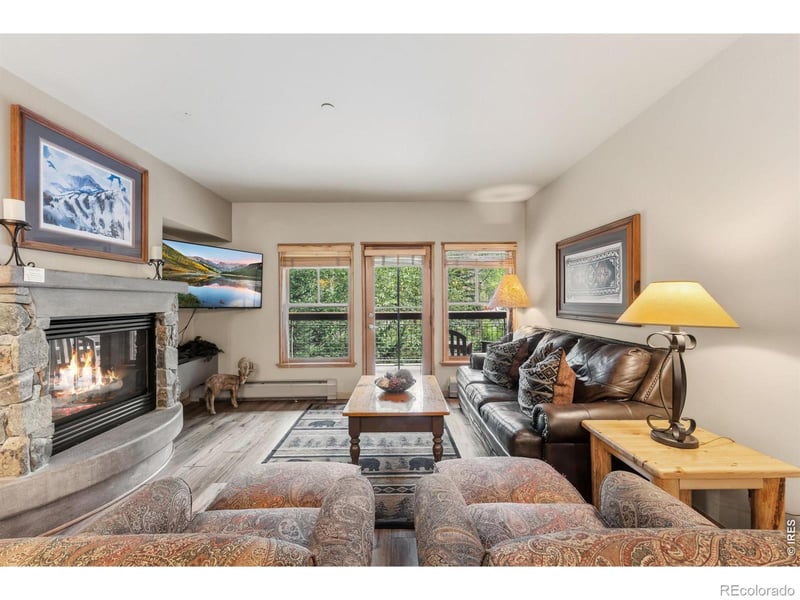195 River Run Rd #8006, Keystone, CO 80435