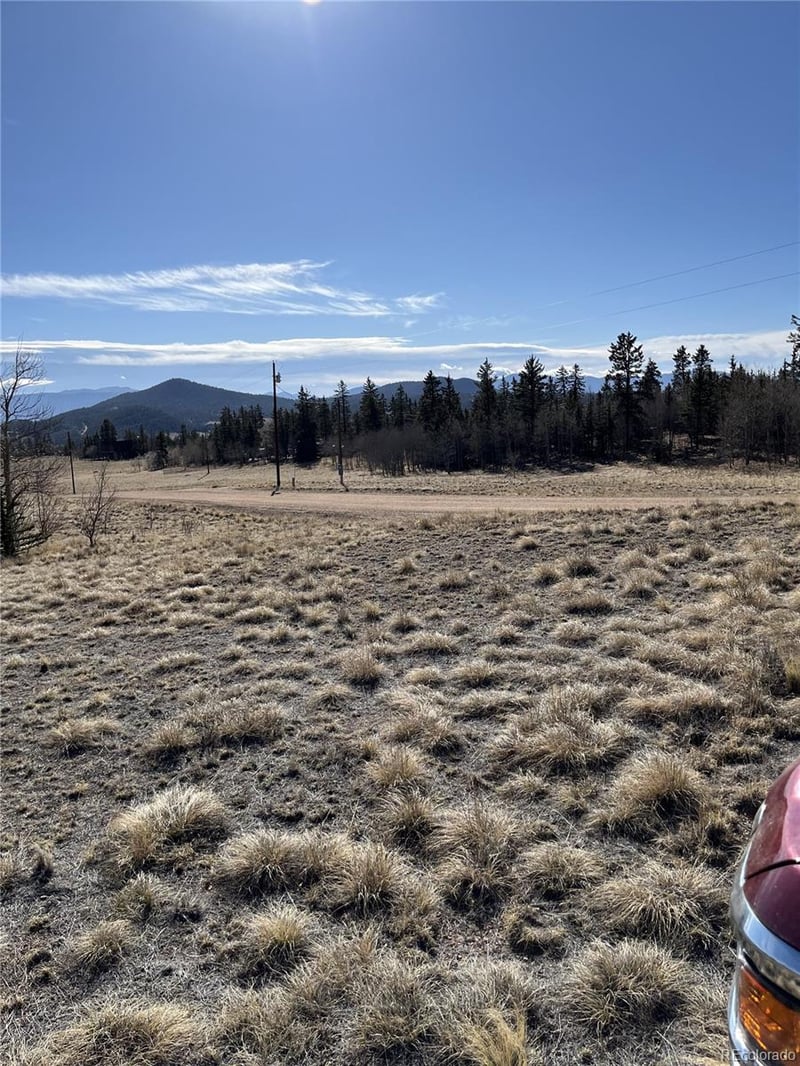325 Shoshone Dr, Como, CO 80456