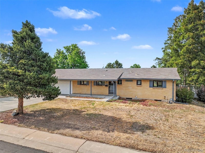 661 E Fremont Ave, Littleton, CO 80122