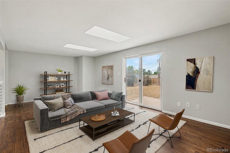 661 E Fremont Ave, Littleton, CO 80122