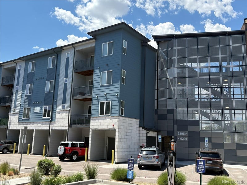 9291 Twenty Mile Rd #207, Parker, CO 80134