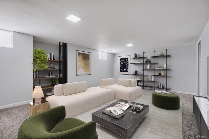 11703 E Cornell Cir, Aurora, CO 80014
