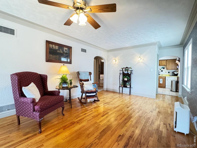 322 Euclid St, Fort Morgan, CO 80701