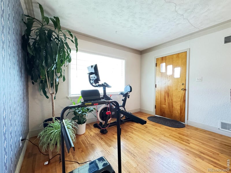 322 Euclid St, Fort Morgan, CO 80701