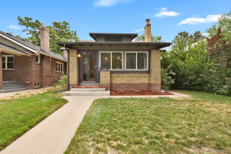 324 S Downing St, Denver, CO 80209