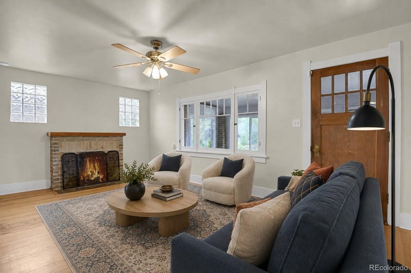324 S Downing St, Denver, CO 80209