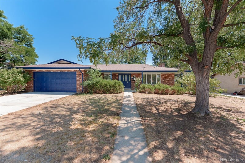 334 S 21st Ave, Brighton, CO 80601