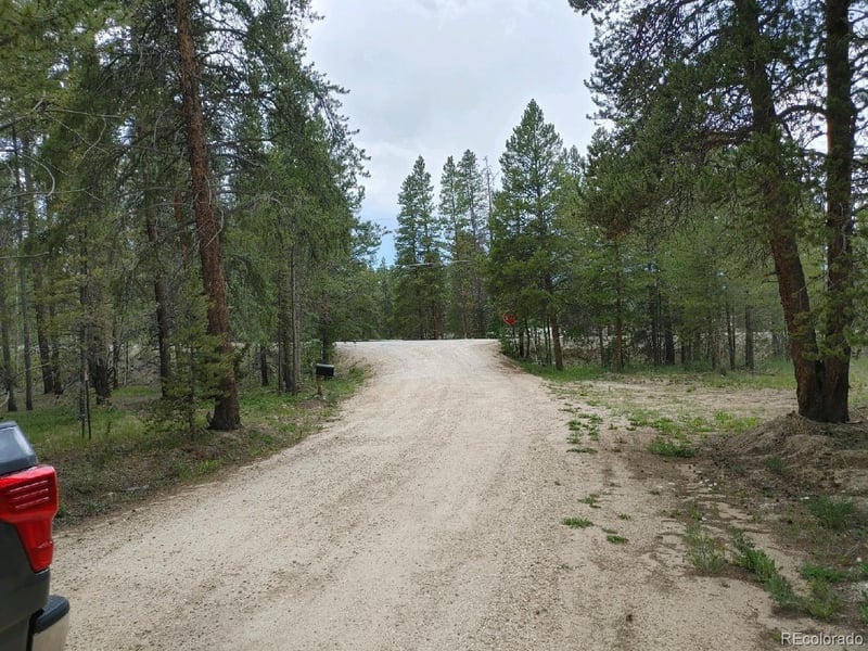 849 Topaz St Lot 10, Leadville, CO 80461