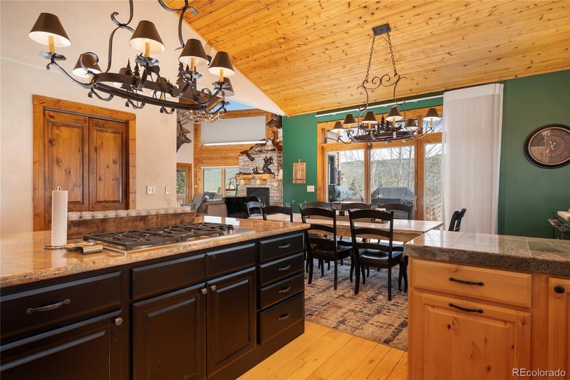 346 County Road 6236s, Granby, CO 80446