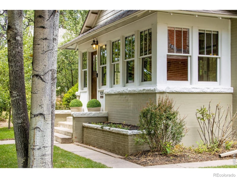 920 Laporte Ave, Fort Collins, CO 80521