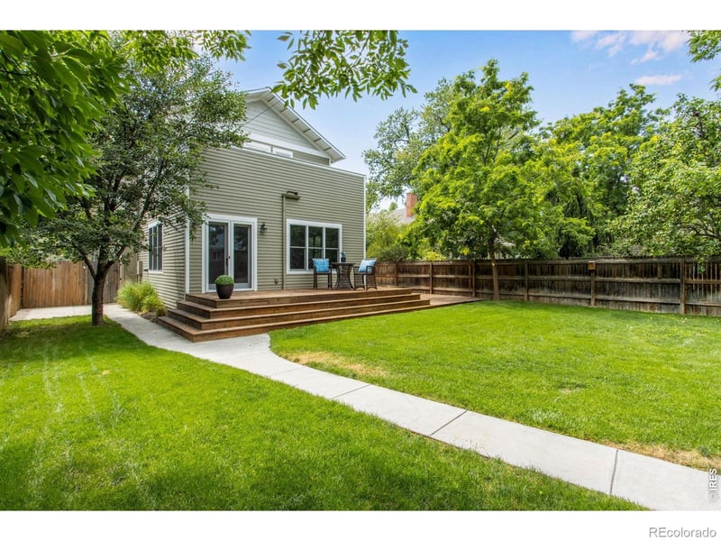 920 Laporte Ave, Fort Collins, CO 80521