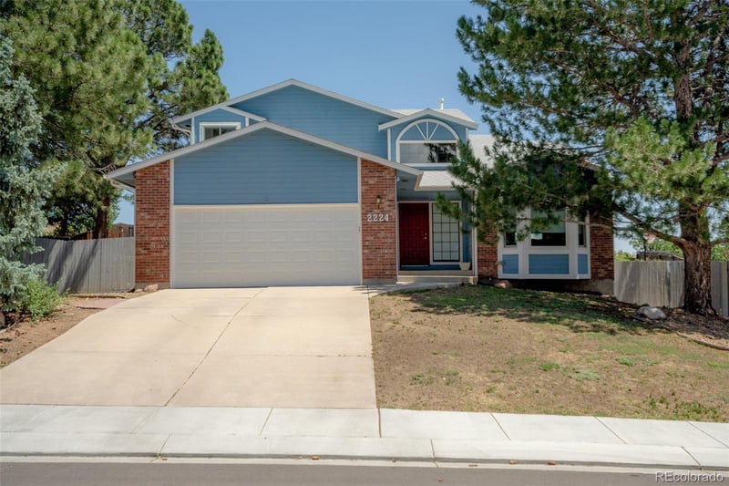 2224 Ramsgate Ter, Colorado Springs, CO 80919