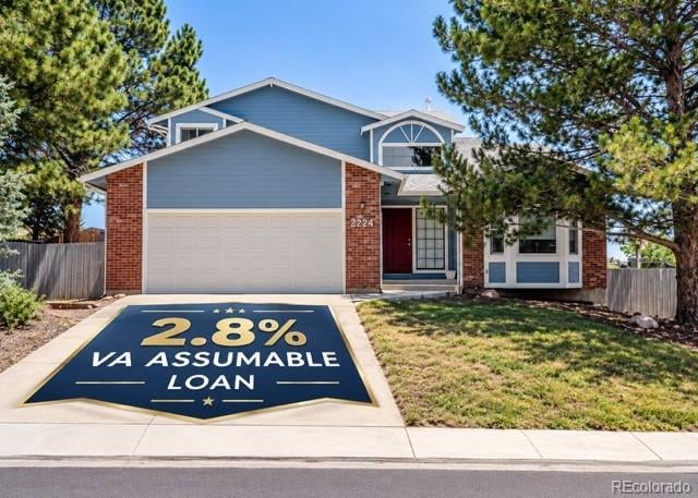 2224 Ramsgate Ter, Colorado Springs, CO 80919