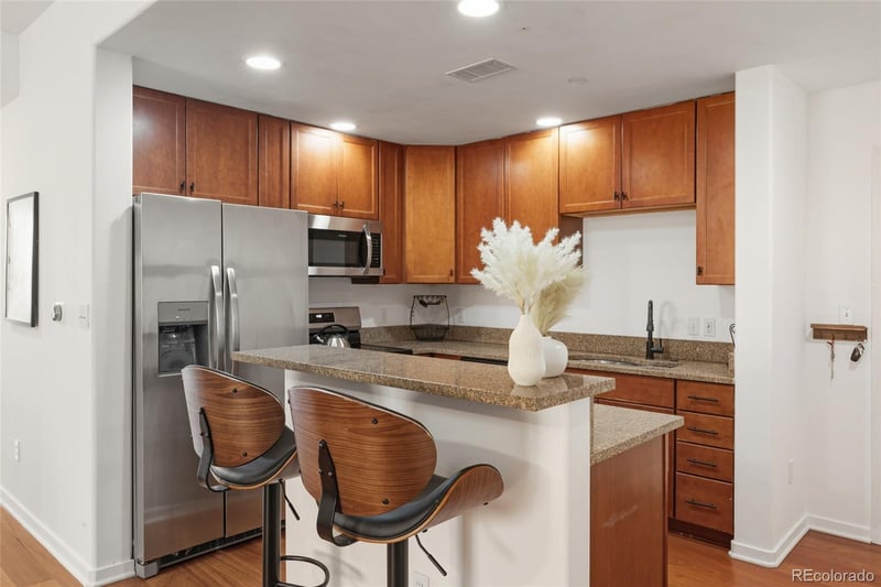 722 Washington Ave #306, Golden, CO 80401