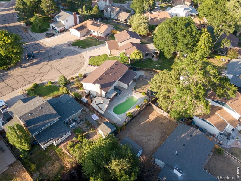 4322 W 22nd St, Greeley, CO 80634
