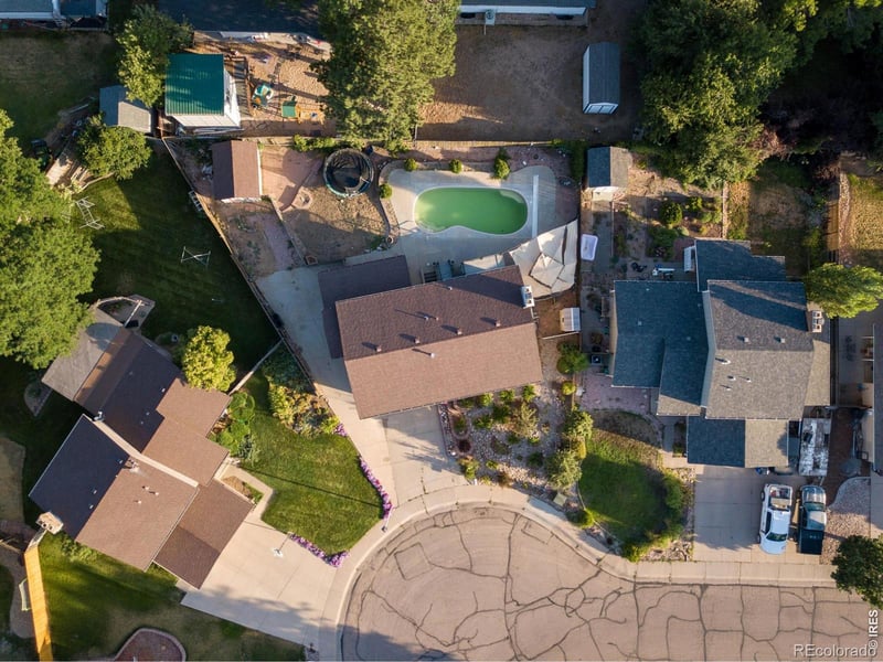 4322 W 22nd St, Greeley, CO 80634