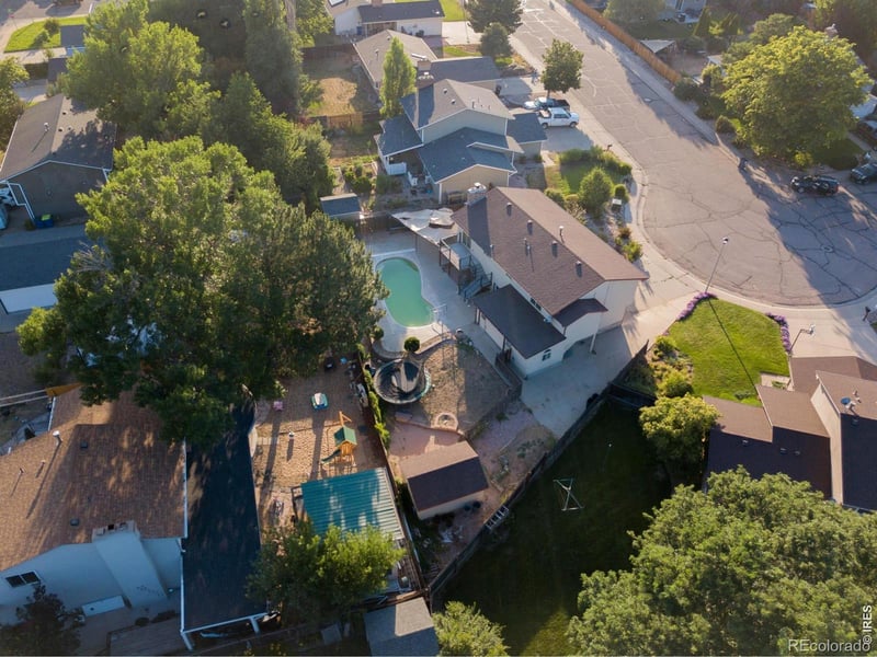 4322 W 22nd St, Greeley, CO 80634