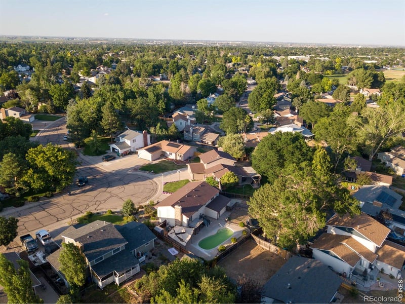 4322 W 22nd St, Greeley, CO 80634