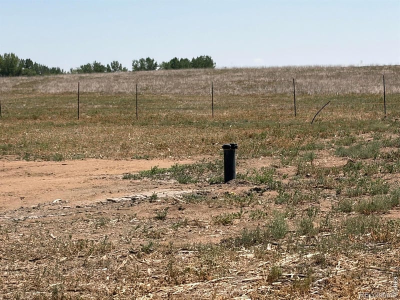 0 County Road 35 #B, Platteville, CO 80651