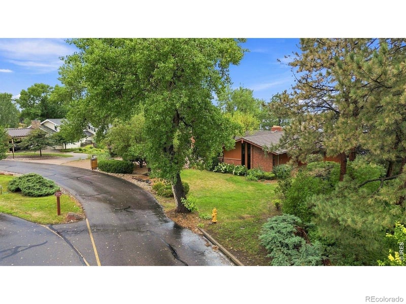 3005 Shore Rd, Fort Collins, CO 80524