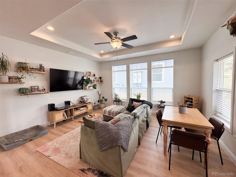 119 Brooklyn Cir, Leadville, CO 80461