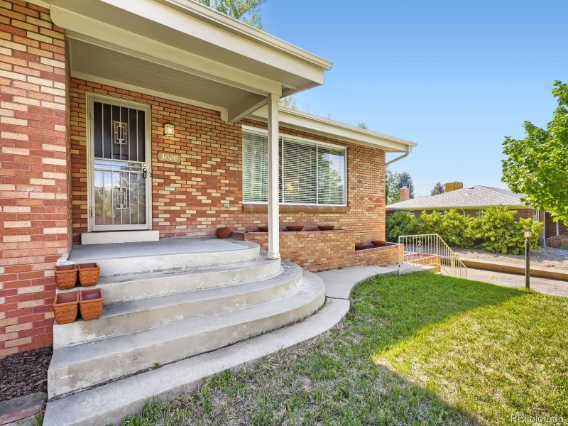 3020 Ingalls St, Denver, CO 80214