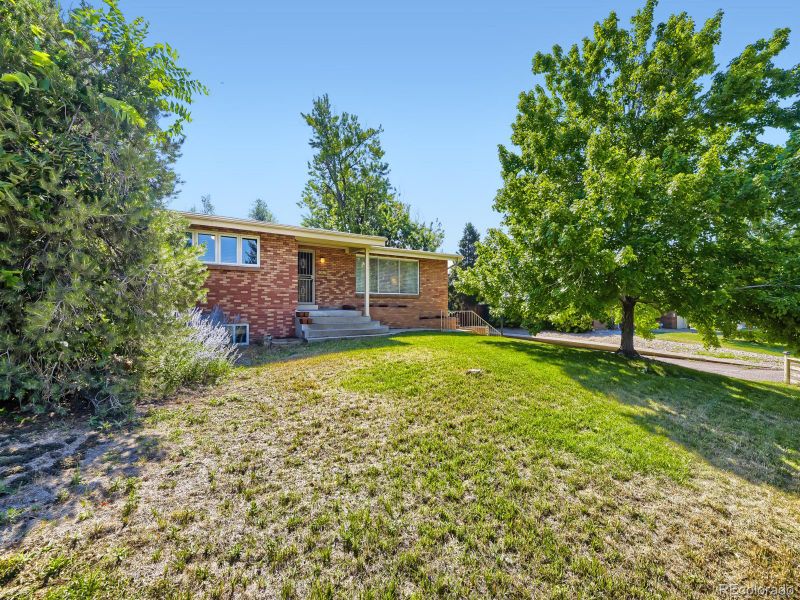 3020 Ingalls St, Denver, CO 80214