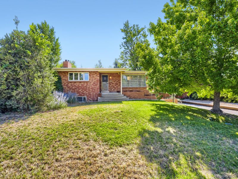 3020 Ingalls St, Denver, CO 80214