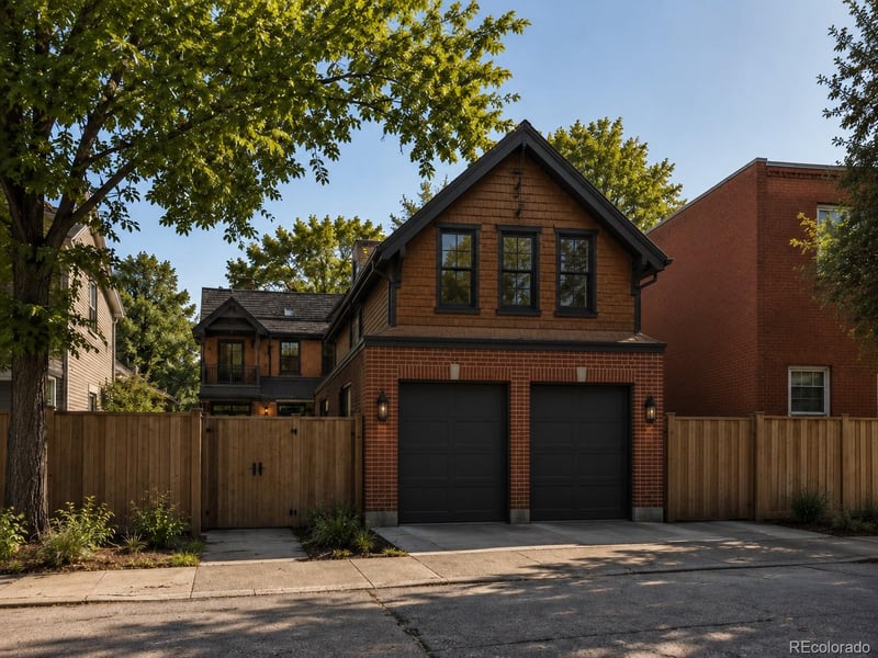 3615 N Zuni St, Denver, CO 80211