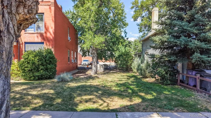 3615 N Zuni St, Denver, CO 80211