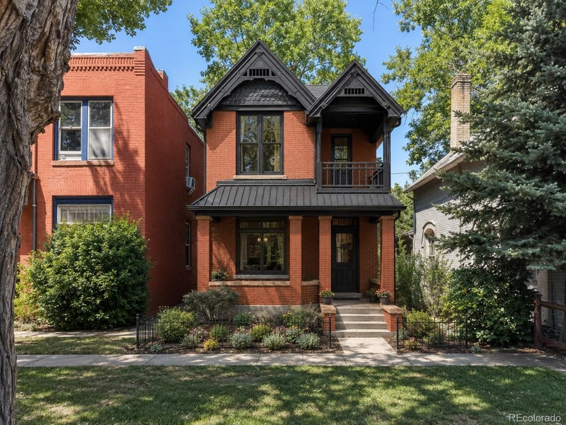 3615 N Zuni St, Denver, CO 80211