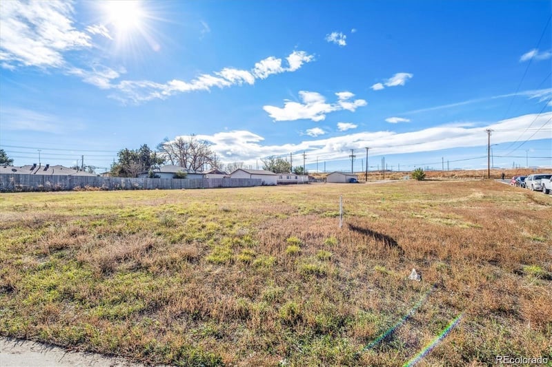 8320 Park St, Broomfield, CO 80020