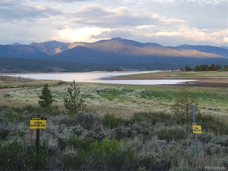 8058 Us Highway 34, Granby, CO 80446