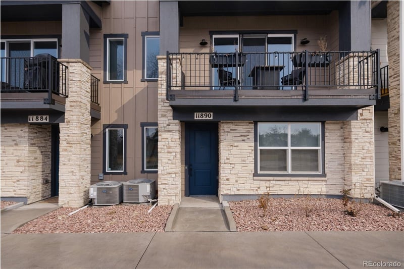 11890 W 52nd Ave, Wheat Ridge, CO 80033
