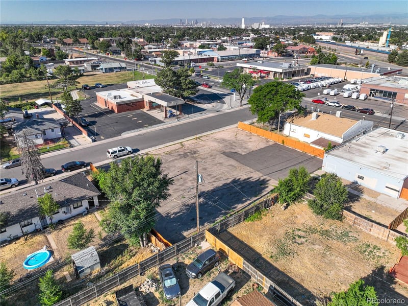 6641 E 73rd Pl, Commerce City, CO 80022