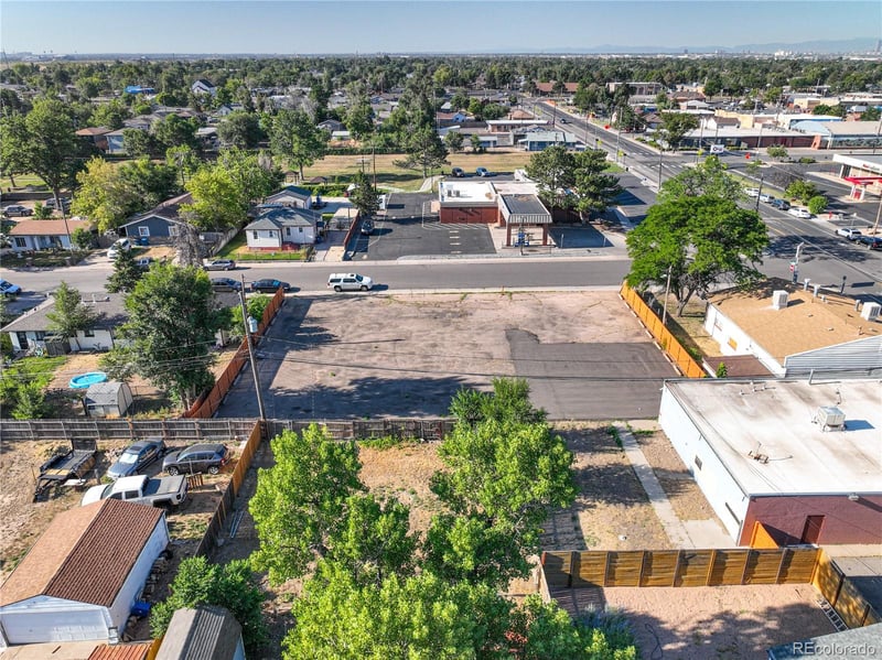 6641 E 73rd Pl, Commerce City, CO 80022