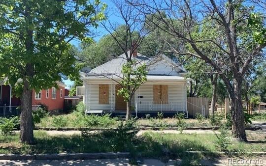 920 W 14th St, Pueblo, CO 81003