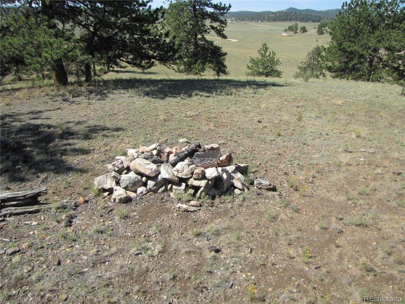 984 Arapahoe Trl, Hartsel, CO 80449