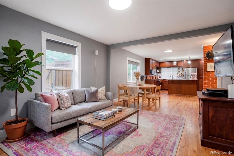 1865 S Downing St, Denver, CO 80210