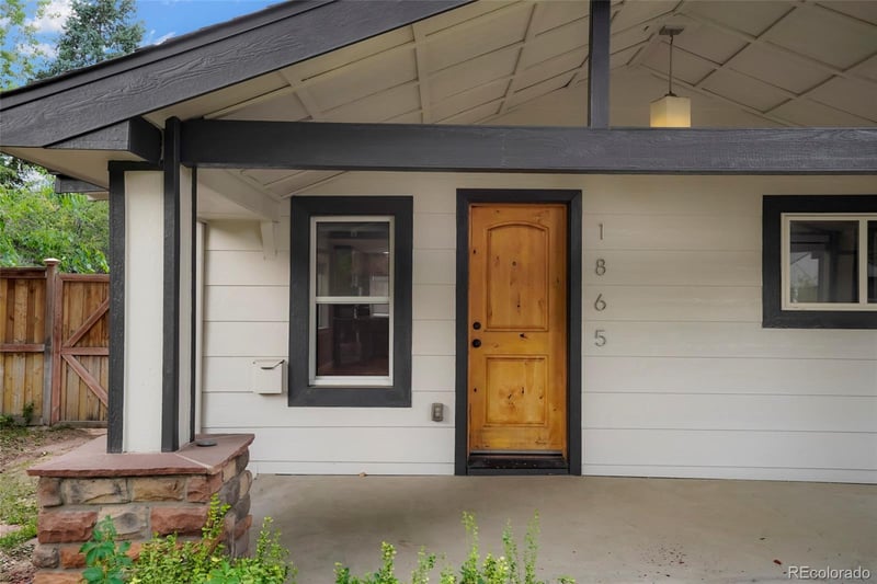 1865 S Downing St, Denver, CO 80210
