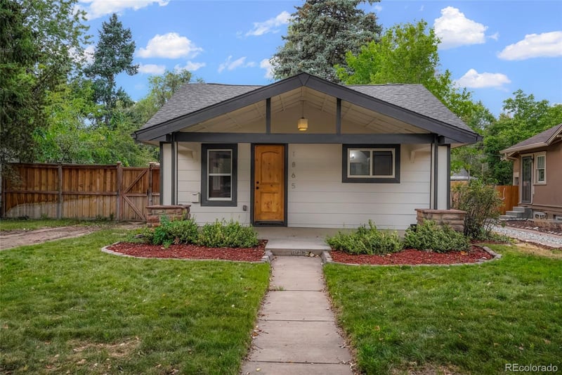 1865 S Downing St, Denver, CO 80210